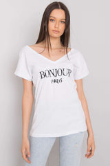 Camiseta modelo 167943 Fancy