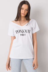 Camiseta modelo 167943 Fancy