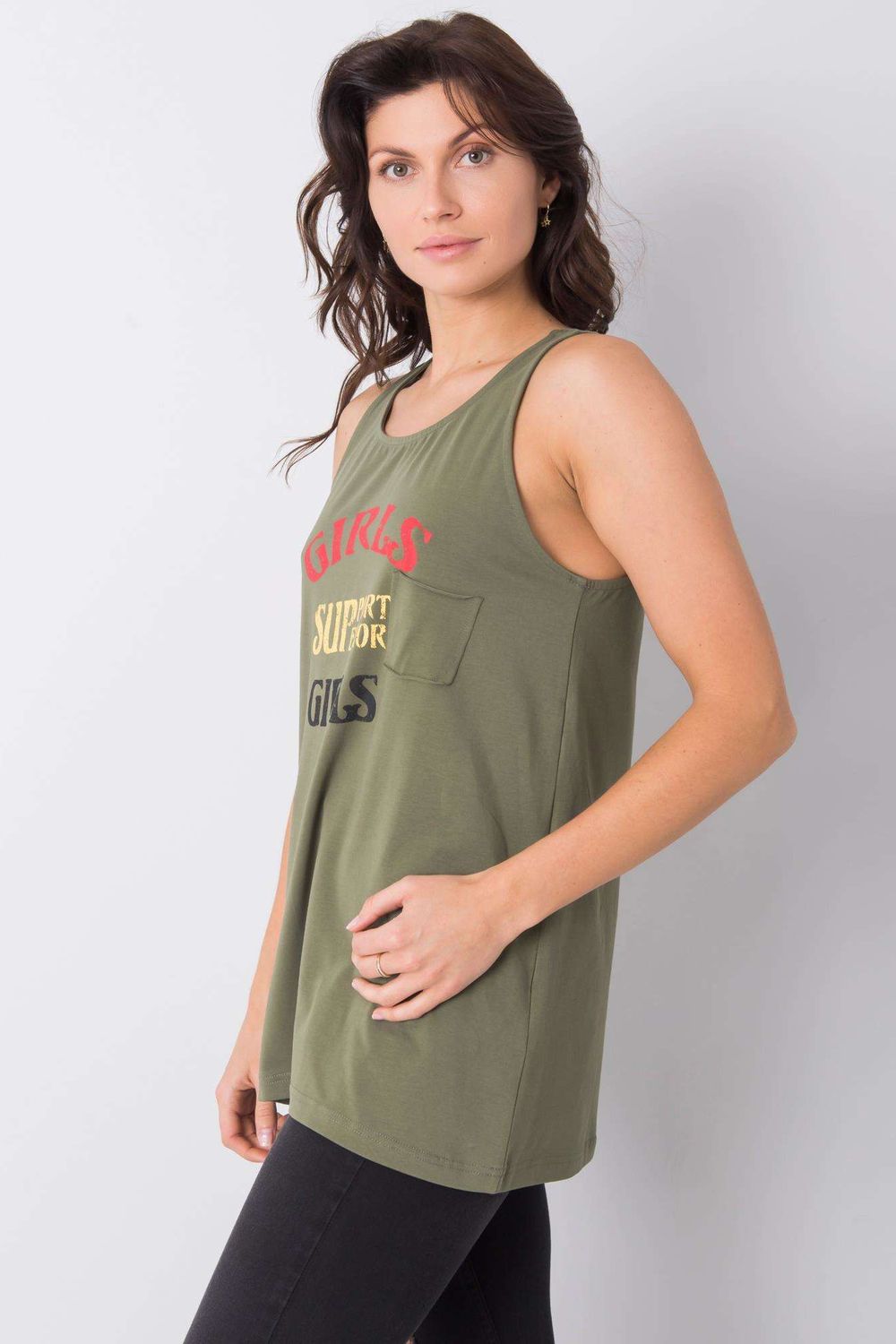 camiseta modelo 167945 Fancy