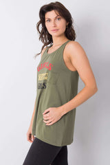 camiseta modelo 167945 Fancy