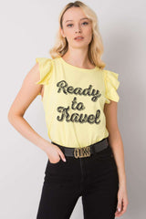 Blusa modelo 167951 Fancy