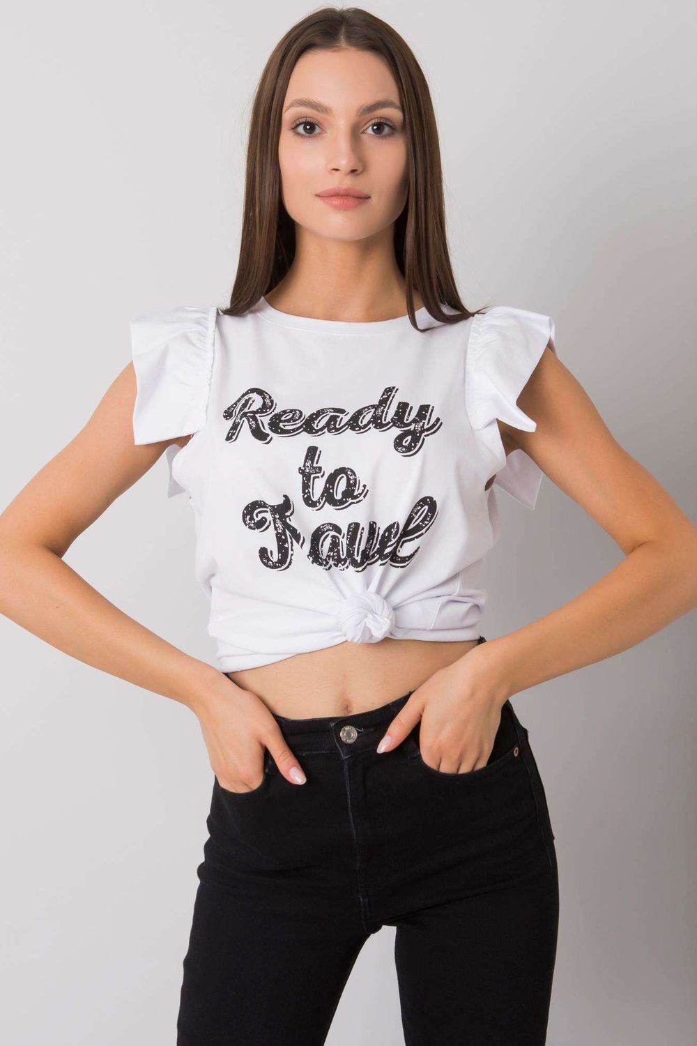 Blusa modelo 167954 Fancy