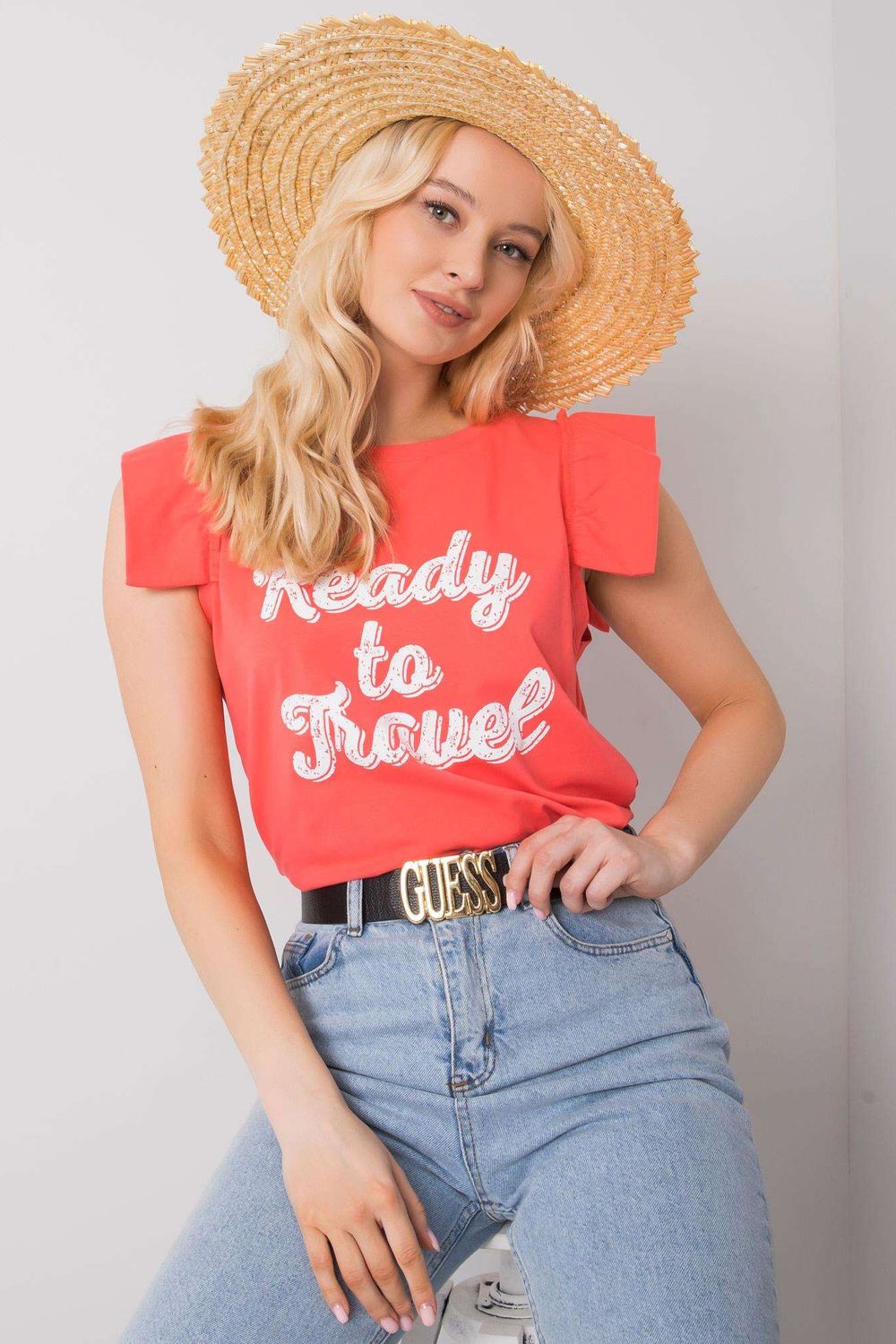 Blusa modelo 167955 Fancy