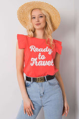 Blusa modelo 167955 Fancy