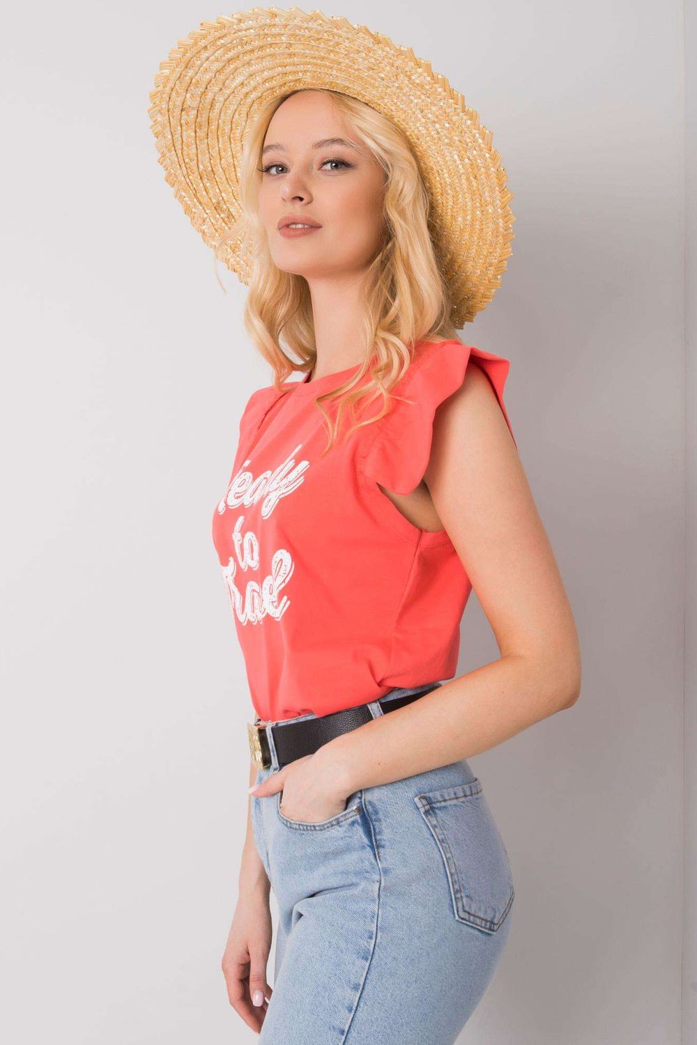 Blusa modelo 167955 Fancy