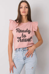 Blusa modelo 167957 Fancy