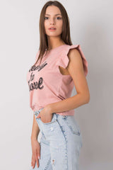 Blusa modelo 167957 Fancy