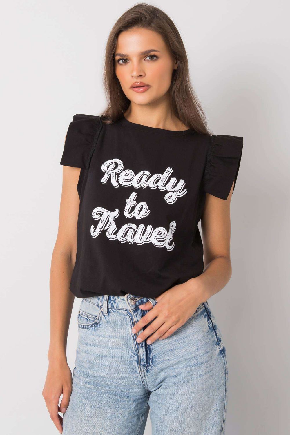 Blusa modelo 167960 Fancy