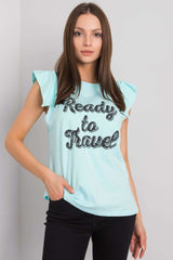 Blusa modelo 167961 Fancy