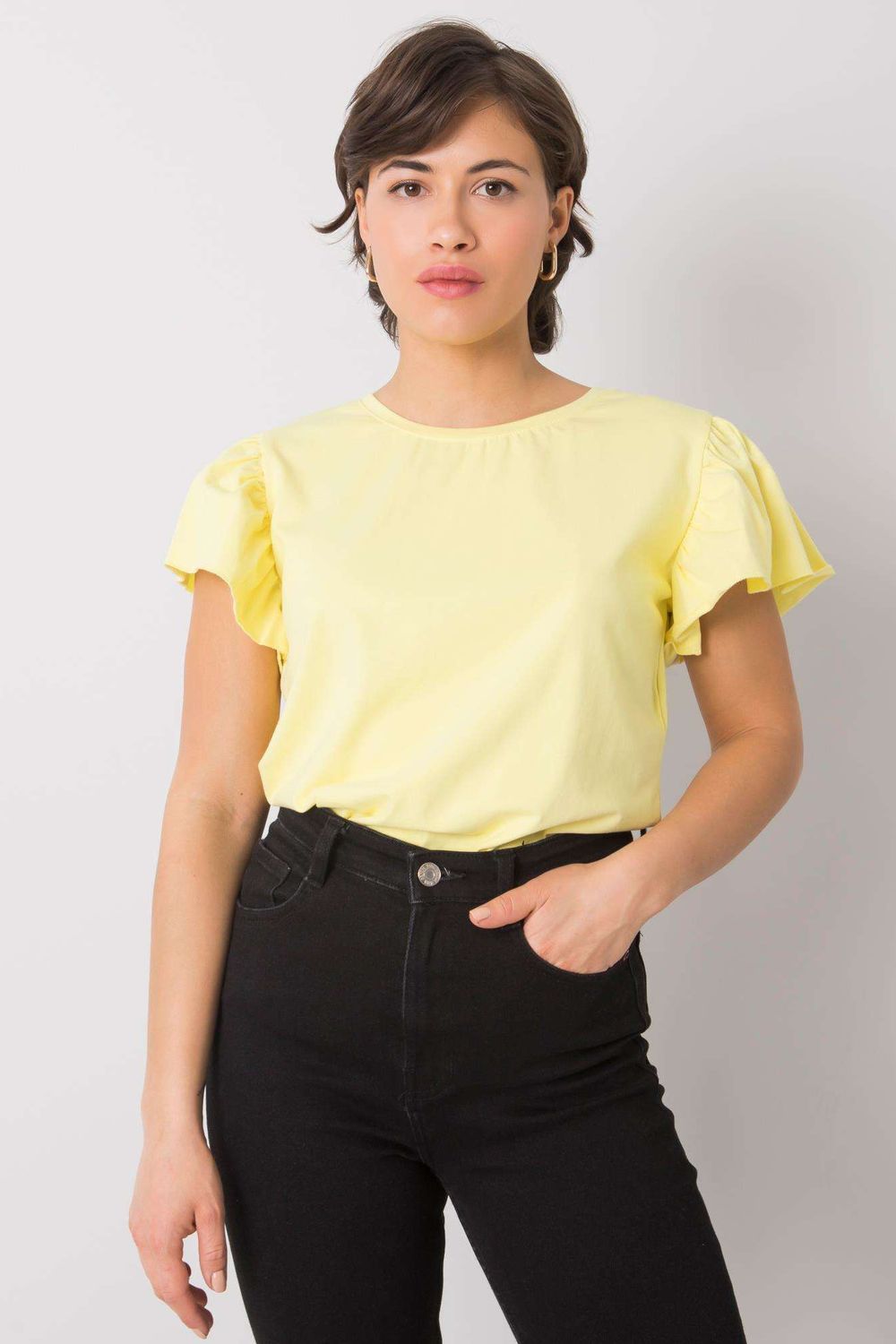 Blusa modelo 167962 Fancy