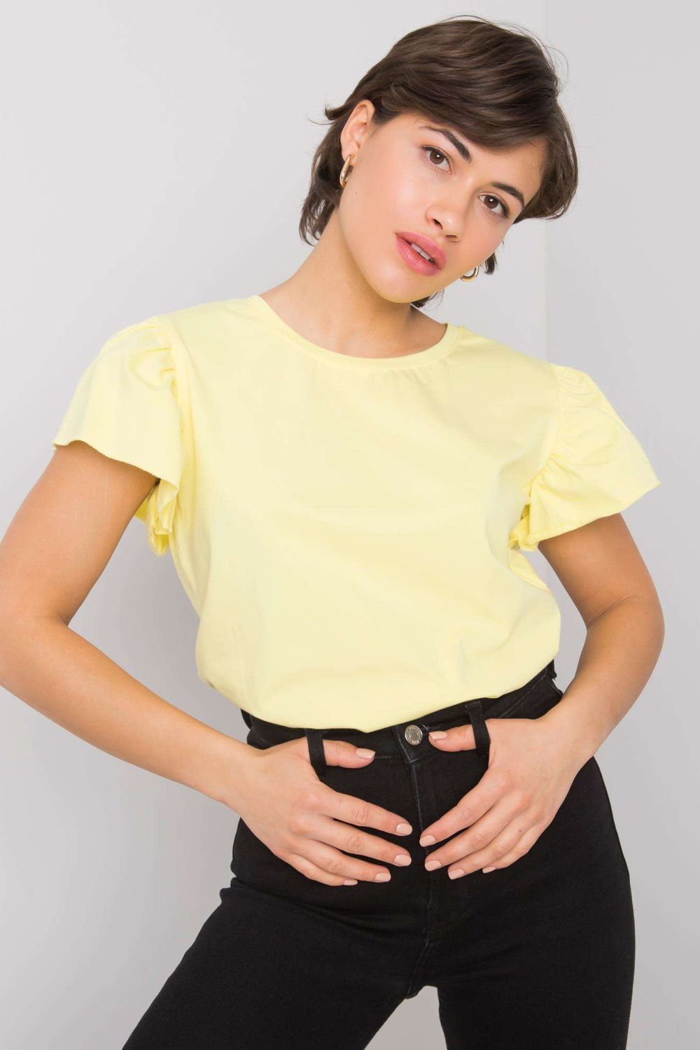 Blusa modelo 167962 Fancy