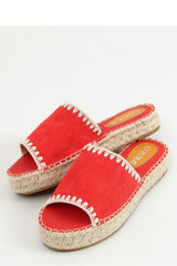 Chanclas modelo 168005 Inello