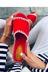 Chanclas modelo 168005 Inello