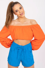 Pantalón corto modelo 168018 Recién Hecho