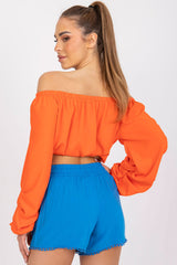 Pantalón corto modelo 168018 Recién Hecho