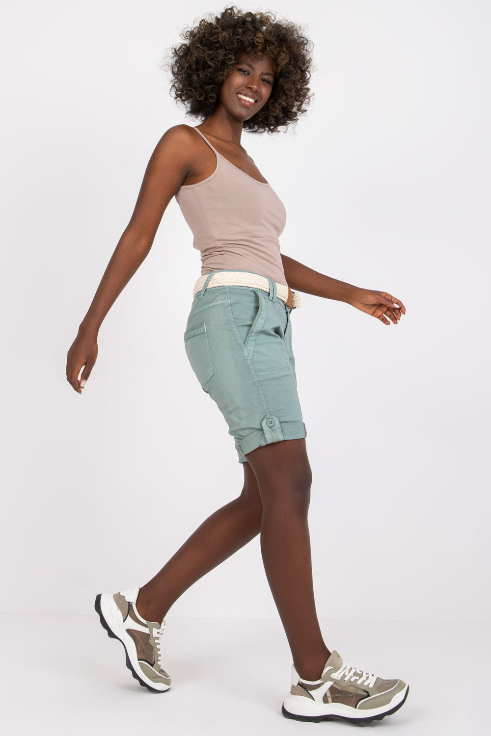 Pantalones cortos modelo 168038 Stitch&Soul