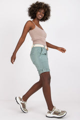 Pantalones cortos modelo 168038 Stitch&Soul