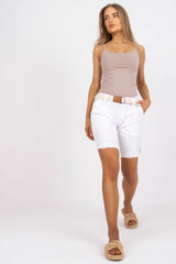 Pantalones cortos modelo 168040 Stitch&Soul