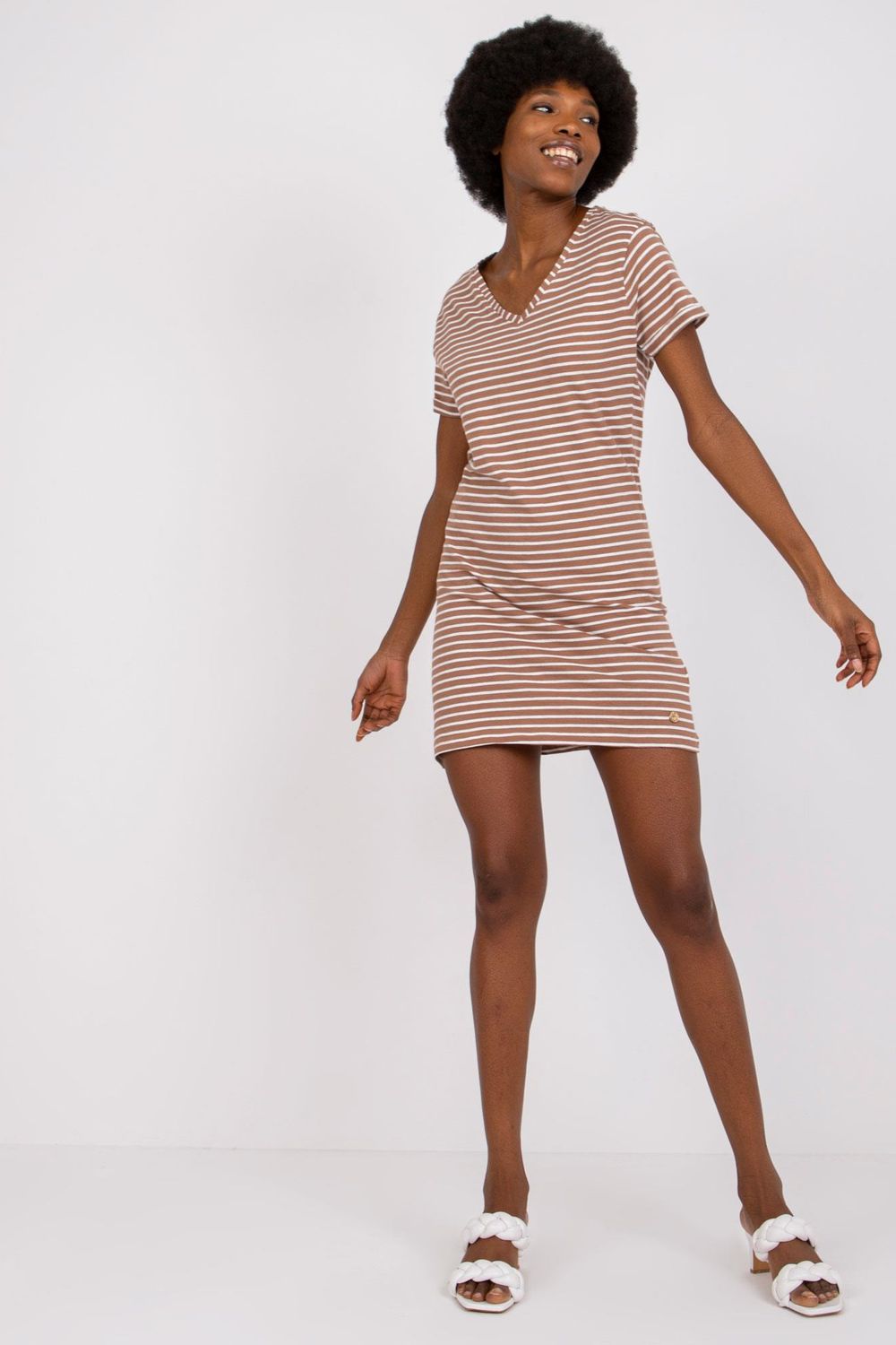 Vestido Casual modelo 168042 Stitch&Soul