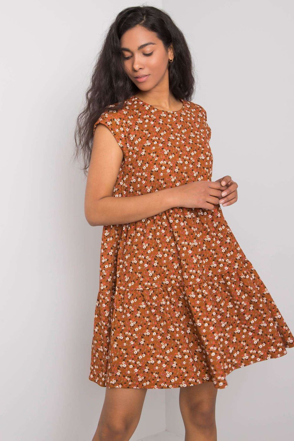 Vestido Casual modelo 168047 Stitch&Soul