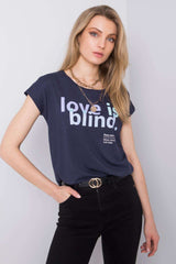 Camiseta modelo 168050 Stitch&Soul