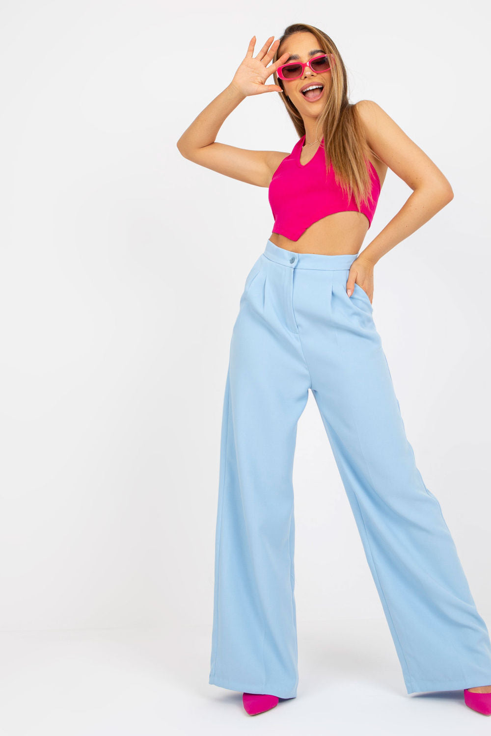 Pantalón modelo 168059 Xsapienza