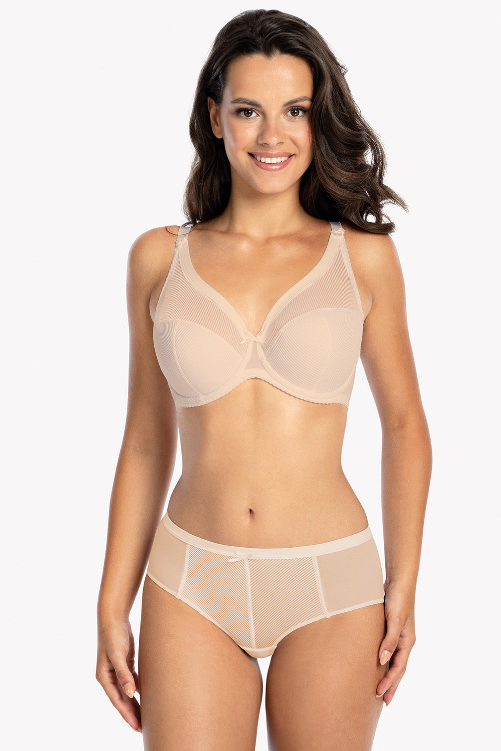 Braguita modelo 168079 Gaia