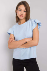 Blusa modelo 168123 Rue Paris