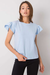 Blusa modelo 168123 Rue Paris