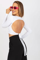 Blusa modelo 168140 Rue Paris