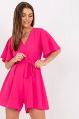 Playsuit modelo 168144 Rue Paris