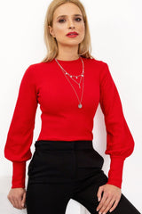 Blusa modelo 168201 Rue Paris