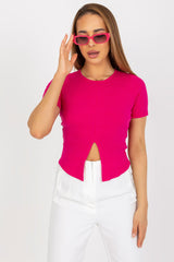 Blusa modelo 168210 Rue Paris