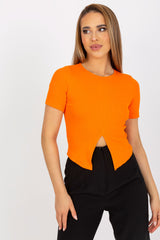 Blusa modelo 168211 Rue Paris