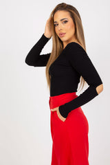 Blusa modelo 168214 Rue Paris