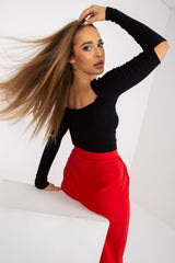 Blusa modelo 168214 Rue Paris