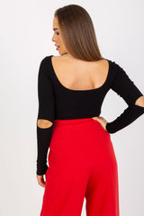 Blusa modelo 168214 Rue Paris