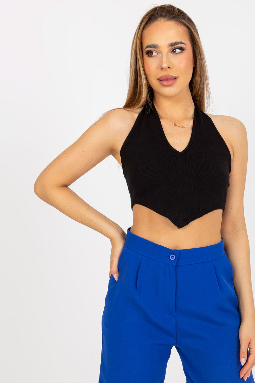 Modelo superior 168216 Rue Paris