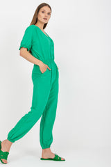 Playsuit modelo 168224 Rue Paris