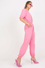 Playsuit modelo 168225 Rue Paris