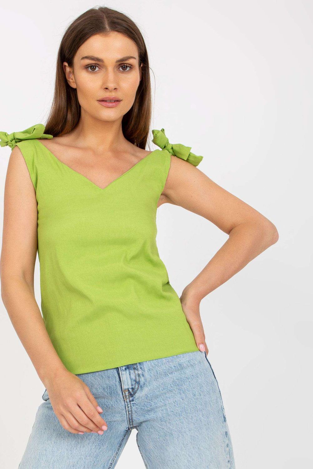 camiseta modelo 168231 Rue Paris