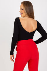 Blusa modelo 168242 Rue Paris