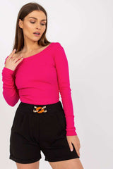 Blusa modelo 168243 Rue Paris