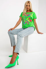 Blusa modelo 168251 Fancy