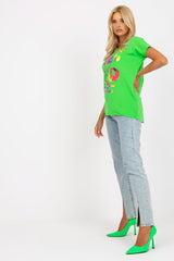 Blusa modelo 168251 Fancy