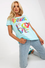 Blusa modelo 168252 Fancy