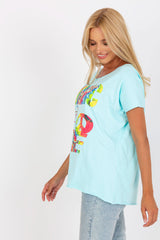 Blusa modelo 168252 Fancy