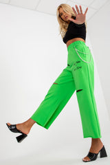 Pantalón de mujer modelo 168263 Fancy