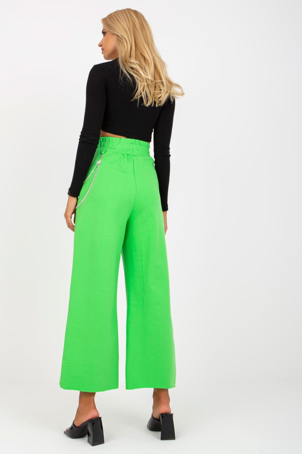 Pantalón de mujer modelo 168263 Fancy