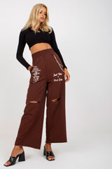 Pantalón de mujer modelo 168264 Fancy